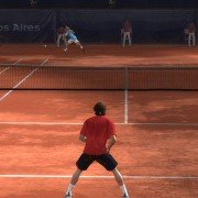 Top Spin 3 - galeria zdjęć - filmweb