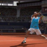 Top Spin 3 - galeria zdjęć - filmweb