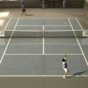 Top Spin 3 - galeria zdjęć - filmweb