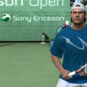 Top Spin 3 - galeria zdjęć - filmweb