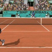 Top Spin 3 - galeria zdjęć - filmweb