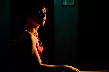 Nie opuszczaj mnie - galeria zdjęć - filmweb