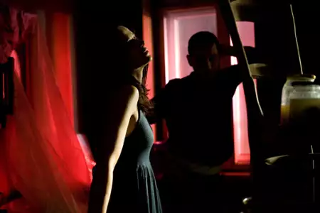 Nie opuszczaj mnie - galeria zdjęć - filmweb