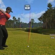 Tiger Woods PGA Tour 09 - galeria zdjęć - filmweb