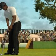 Tiger Woods PGA Tour 09 - galeria zdjęć - filmweb