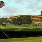 Tiger Woods PGA Tour 09 - galeria zdjęć - filmweb