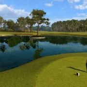 Tiger Woods PGA Tour 09 - galeria zdjęć - filmweb