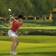 Tiger Woods PGA Tour 09 - galeria zdjęć - filmweb
