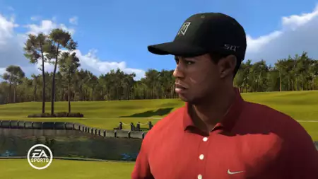 Tiger Woods PGA Tour 09 - galeria zdjęć - filmweb
