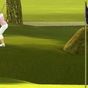 Tiger Woods PGA Tour 09 - galeria zdjęć - filmweb