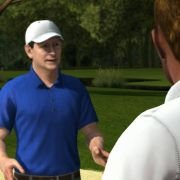 Tiger Woods PGA Tour 09 - galeria zdjęć - filmweb