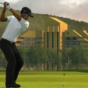 Tiger Woods PGA Tour 09 - galeria zdjęć - filmweb