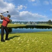 Tiger Woods PGA Tour 09 - galeria zdjęć - filmweb