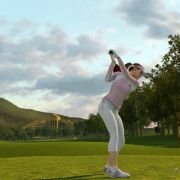 Tiger Woods PGA Tour 09 - galeria zdjęć - filmweb