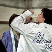 The Calcium Kid - galeria zdjęć - filmweb