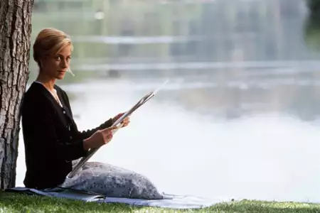Listy od zabójcy - galeria zdjęć - filmweb