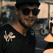 W pogoni za wiatrem. Powered by Virgin Mobile - galeria zdjęć - filmweb