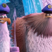 Angry Birds 2 Film - galeria zdjęć - filmweb