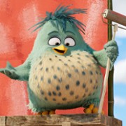 Angry Birds 2 Film - galeria zdjęć - filmweb