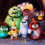 Angry Birds 2 Film - galeria zdjęć - filmweb