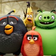 The Angry Birds Movie 2 - galeria zdjęć - filmweb