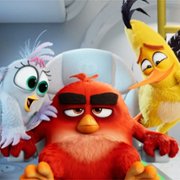 The Angry Birds Movie 2 - galeria zdjęć - filmweb