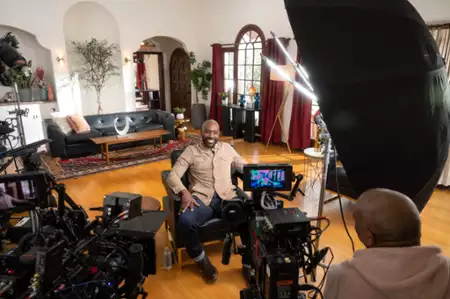 Podbijając Hollywood - galeria zdjęć - filmweb