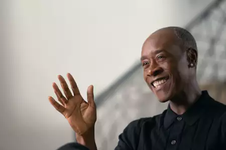 Podbijając Hollywood - galeria zdjęć - filmweb