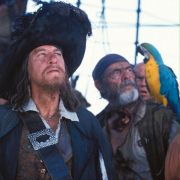 Piraci z Karaibów: Klątwa Czarnej Perły - galeria zdjęć - filmweb