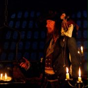 Piraci z Karaibów: Klątwa Czarnej Perły - galeria zdjęć - filmweb