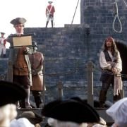 Pirates of the Caribbean: The Curse of the Black Pearl - galeria zdjęć - filmweb