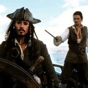 Pirates of the Caribbean: The Curse of the Black Pearl - galeria zdjęć - filmweb