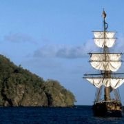 Pirates of the Caribbean: The Curse of the Black Pearl - galeria zdjęć - filmweb