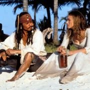 Pirates of the Caribbean: The Curse of the Black Pearl - galeria zdjęć - filmweb