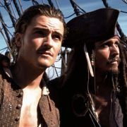 Pirates of the Caribbean: The Curse of the Black Pearl - galeria zdjęć - filmweb