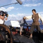 Pirates of the Caribbean: The Curse of the Black Pearl - galeria zdjęć - filmweb