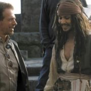 Pirates of the Caribbean: The Curse of the Black Pearl - galeria zdjęć - filmweb