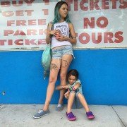 The Florida Project - galeria zdjęć - filmweb