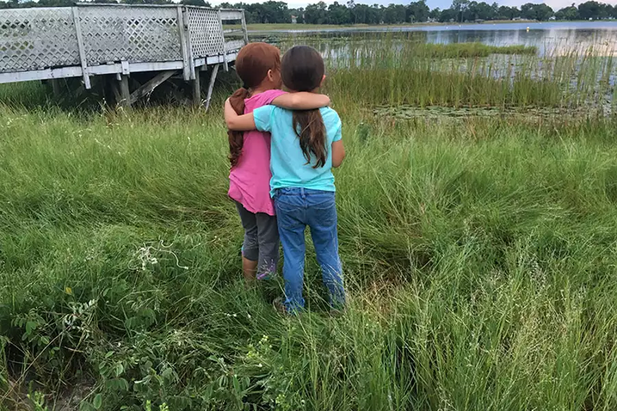 The Florida Project - galeria zdjęć - filmweb