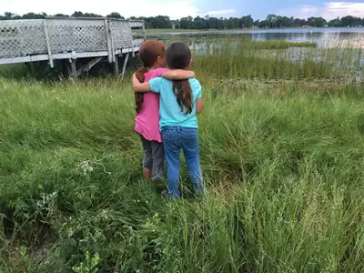 The Florida Project - galeria zdjęć - filmweb