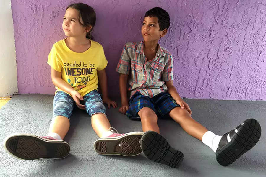The Florida Project - galeria zdjęć - filmweb