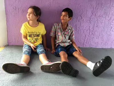 The Florida Project - galeria zdjęć - filmweb