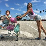 The Florida Project - galeria zdjęć - filmweb