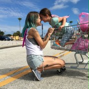 The Florida Project - galeria zdjęć - filmweb