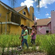 The Florida Project - galeria zdjęć - filmweb