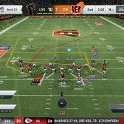 Madden NFL 20 - galeria zdjęć - filmweb