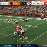 Madden NFL 20 - galeria zdjęć - filmweb