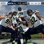 Madden NFL 20 - galeria zdjęć - filmweb
