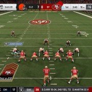 Madden NFL 20 - galeria zdjęć - filmweb