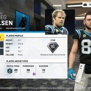 Madden NFL 20 - galeria zdjęć - filmweb